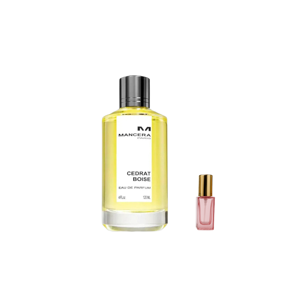Rosa 5ml