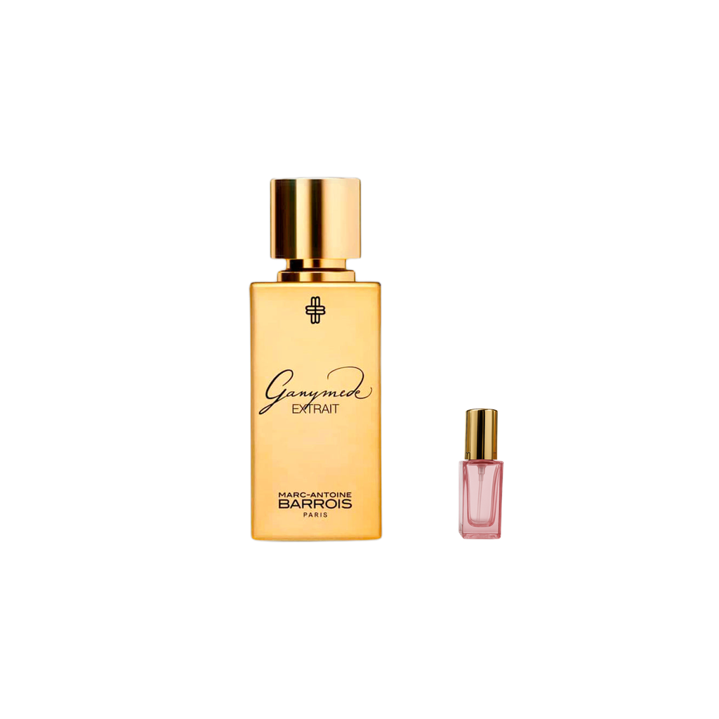 Rosa 5ml