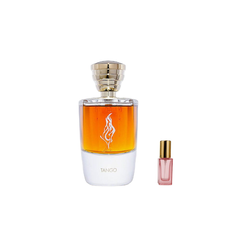 Rosa 5ml