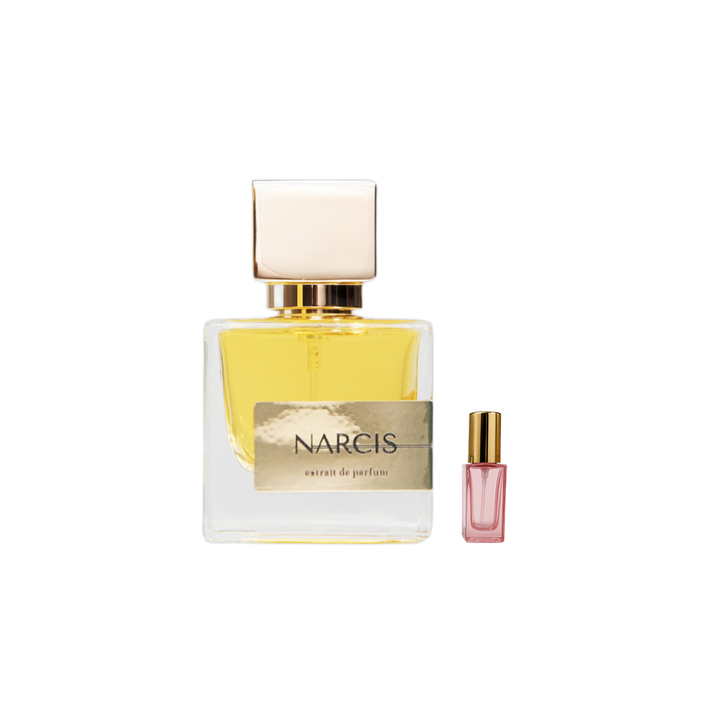Rosa 5ml