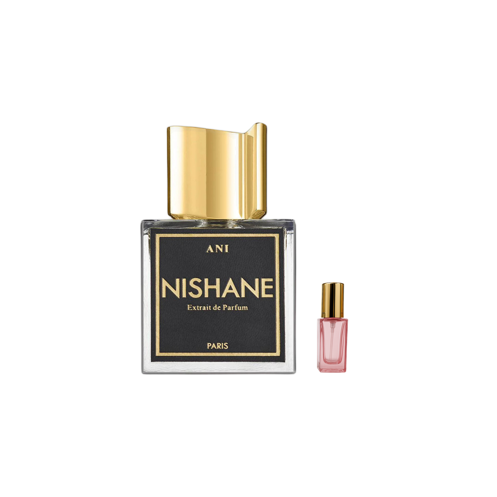 Rosa 5ml