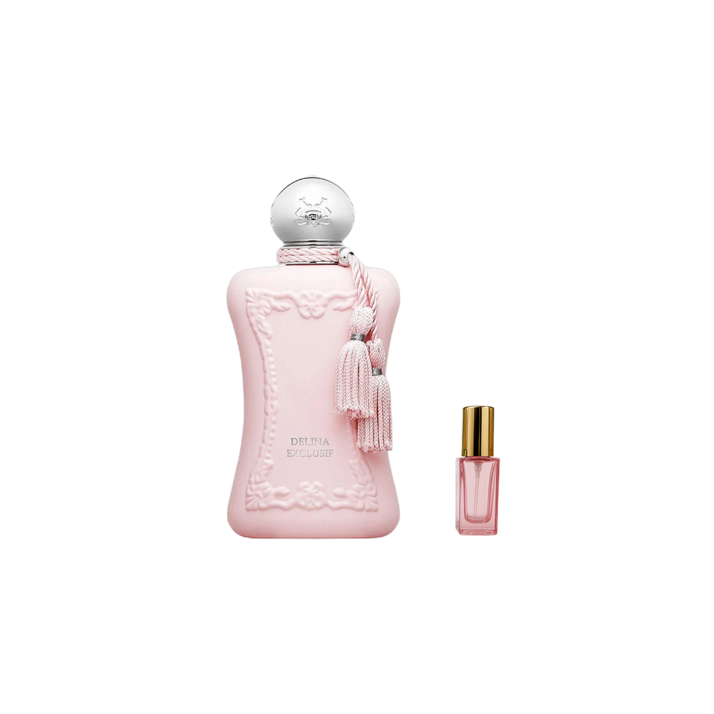 Rosa 5ml