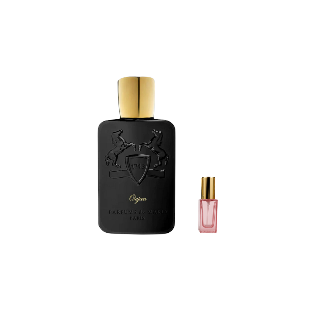 Rosa 5ml
