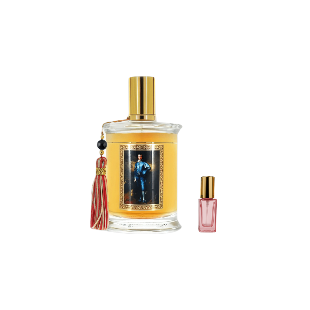 Rosa 5ml