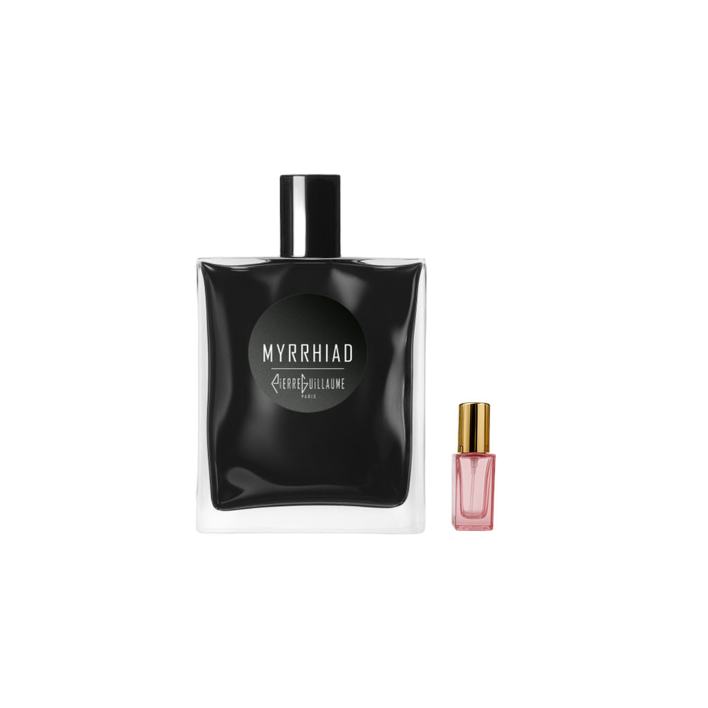 Rosa 5ml