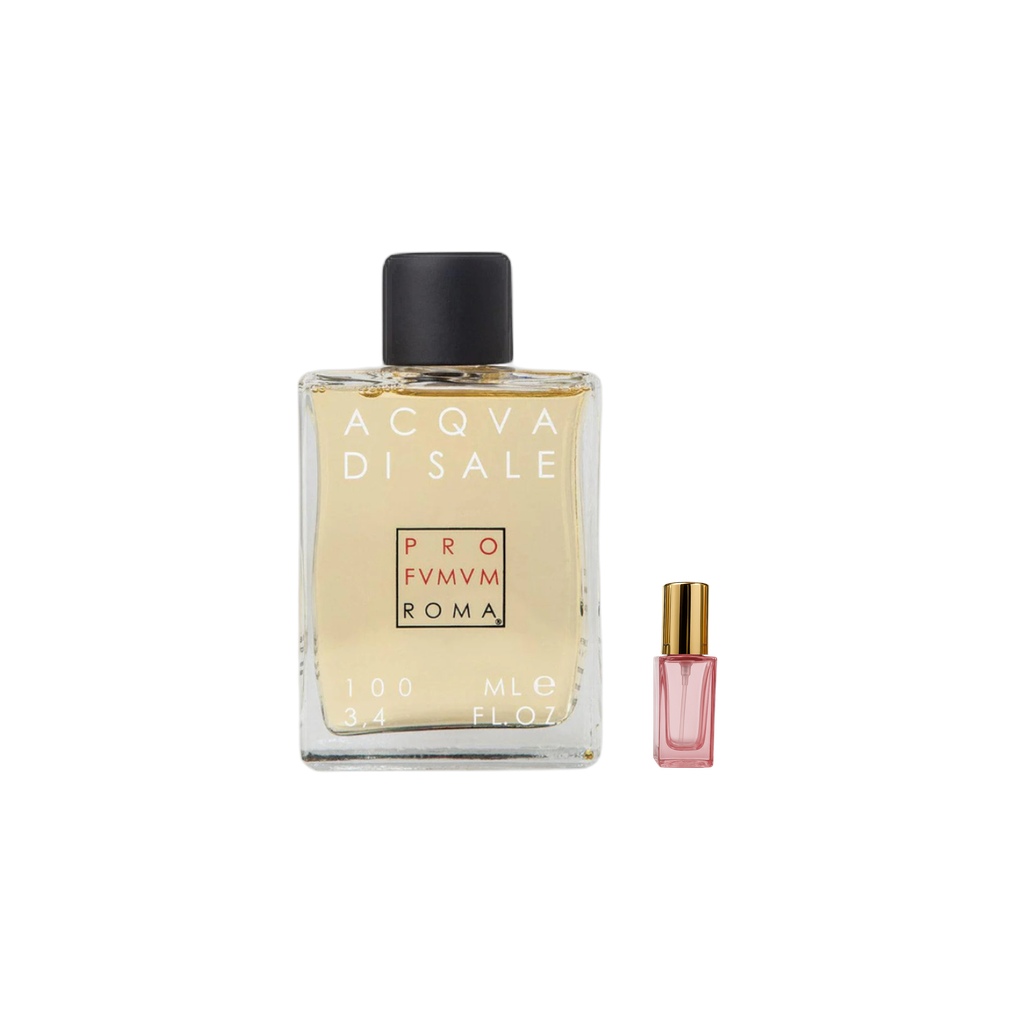 Rosa 5ml
