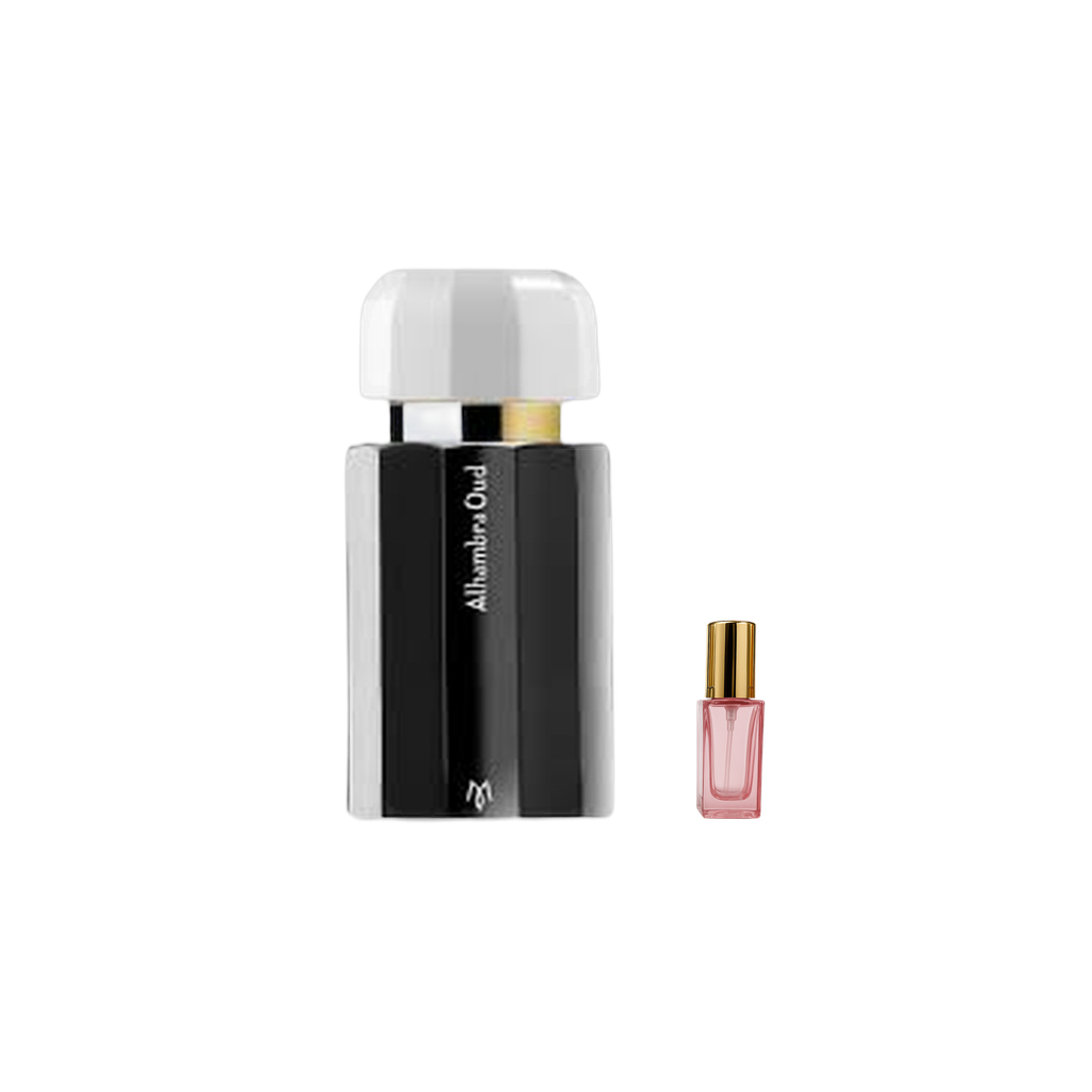 Rosa 5ml