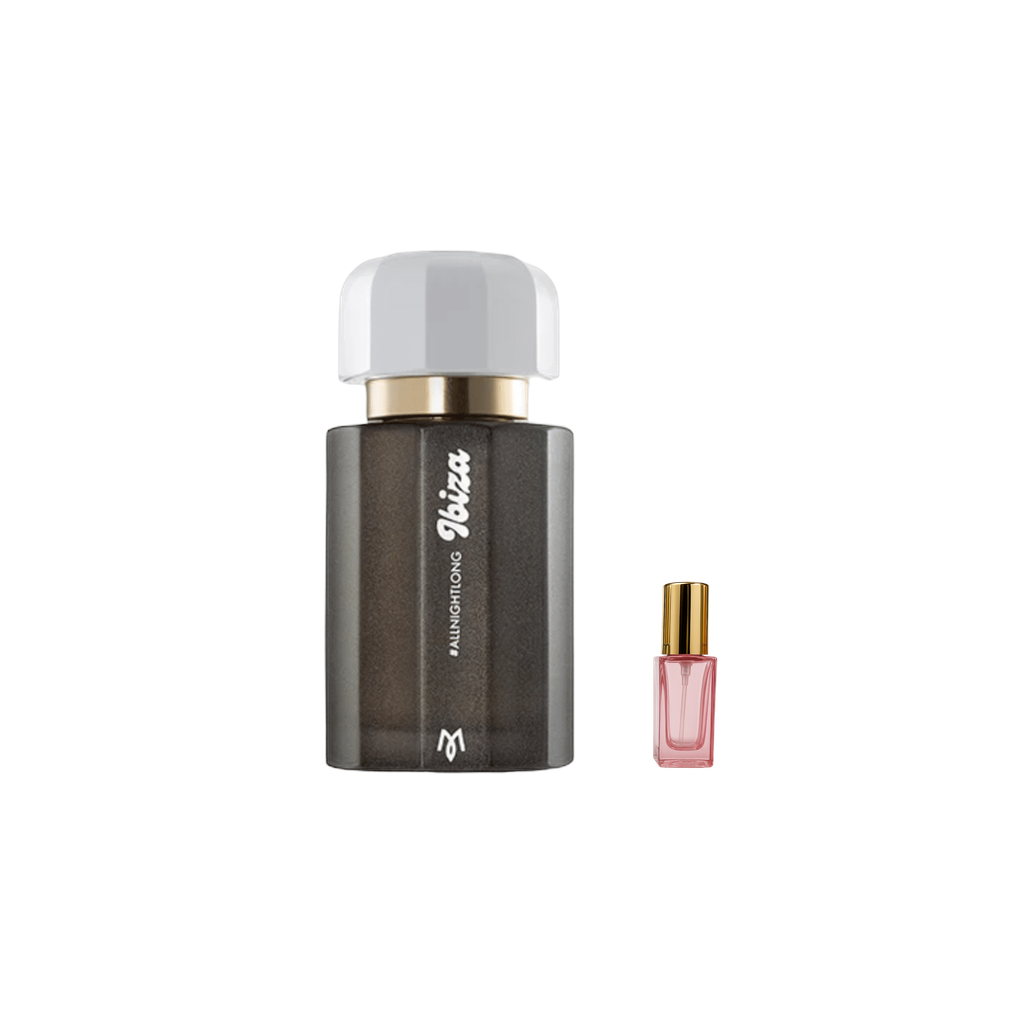 Rosa 5ml