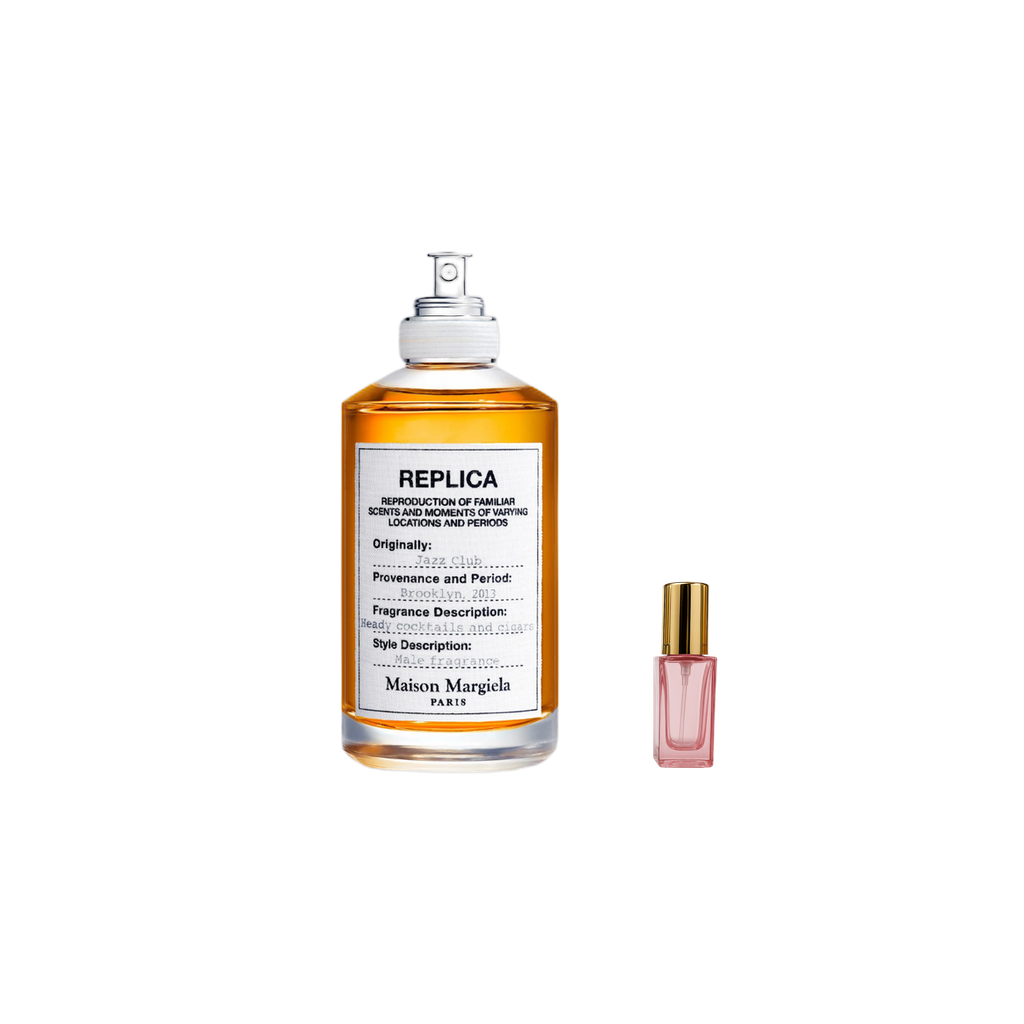 Rosa 5ml