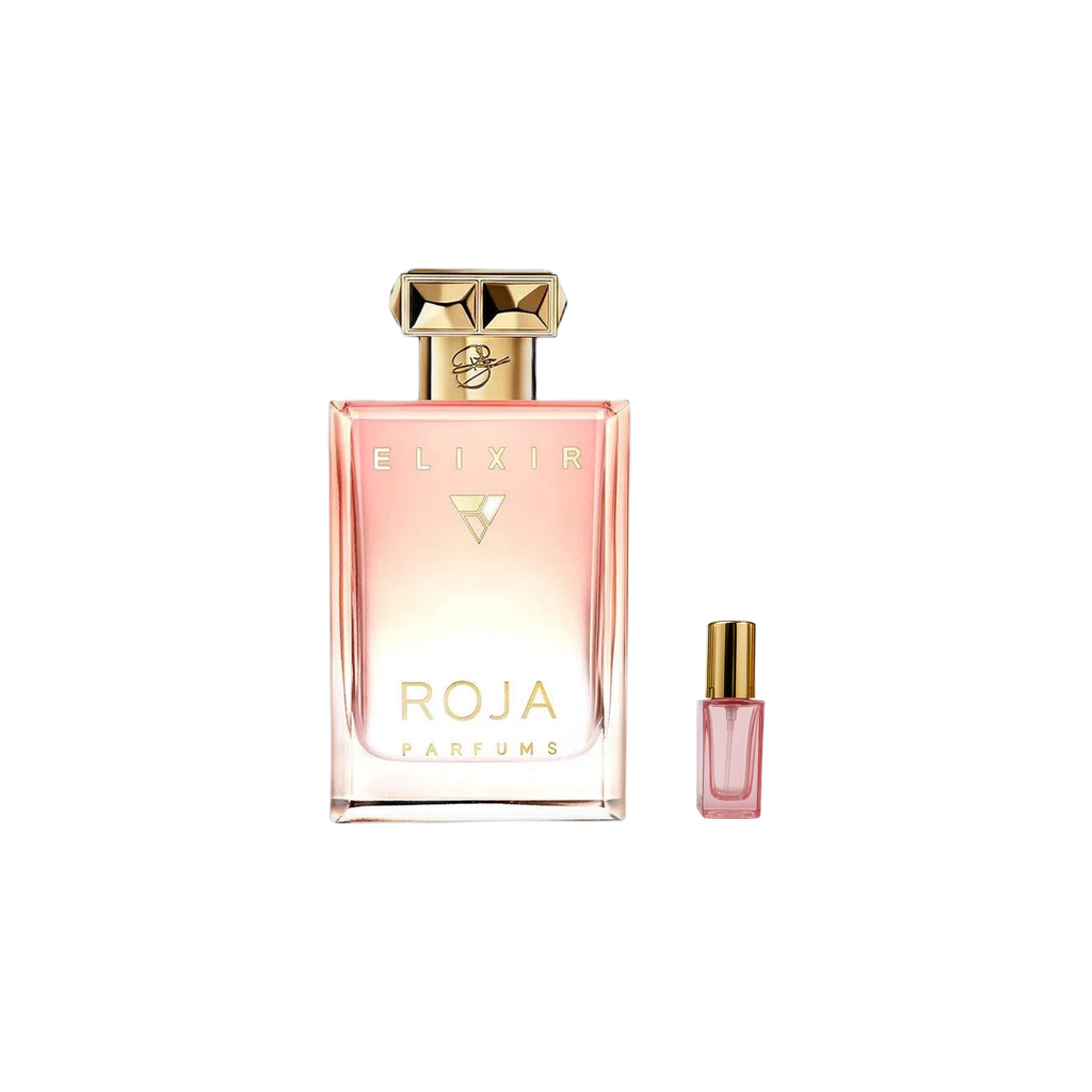 Rosa 5ml