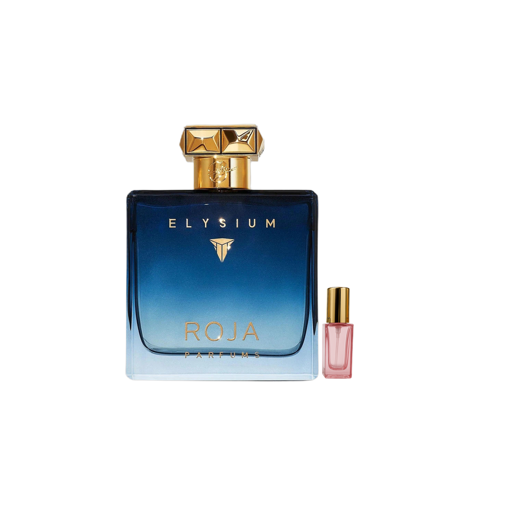 Rosa 5ml