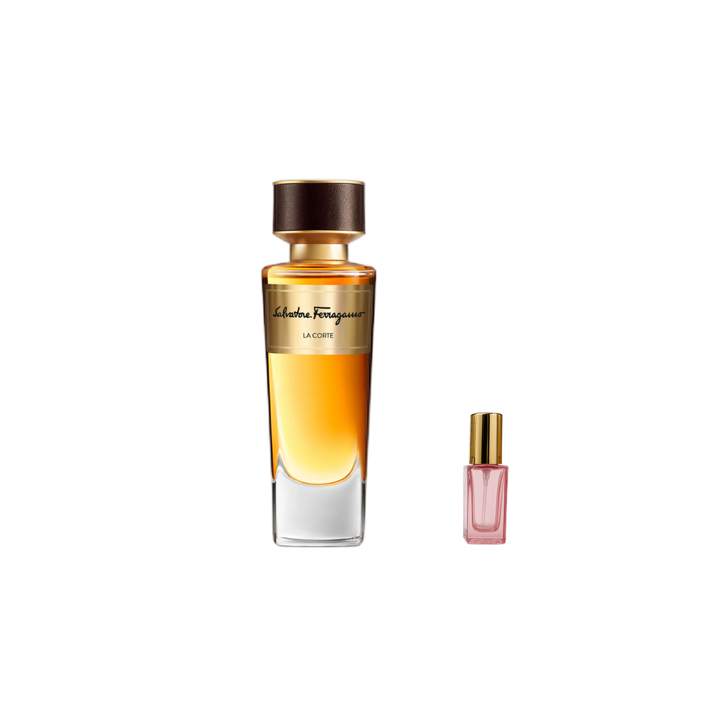 Rosa 5ml
