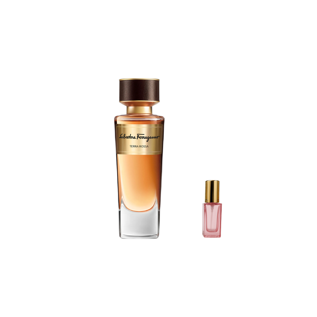 Rosa 5ml