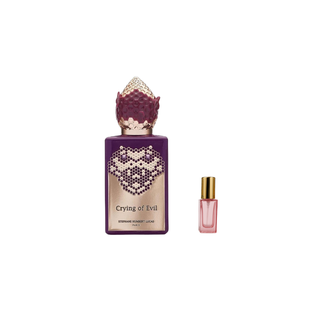 Rosa 5ml