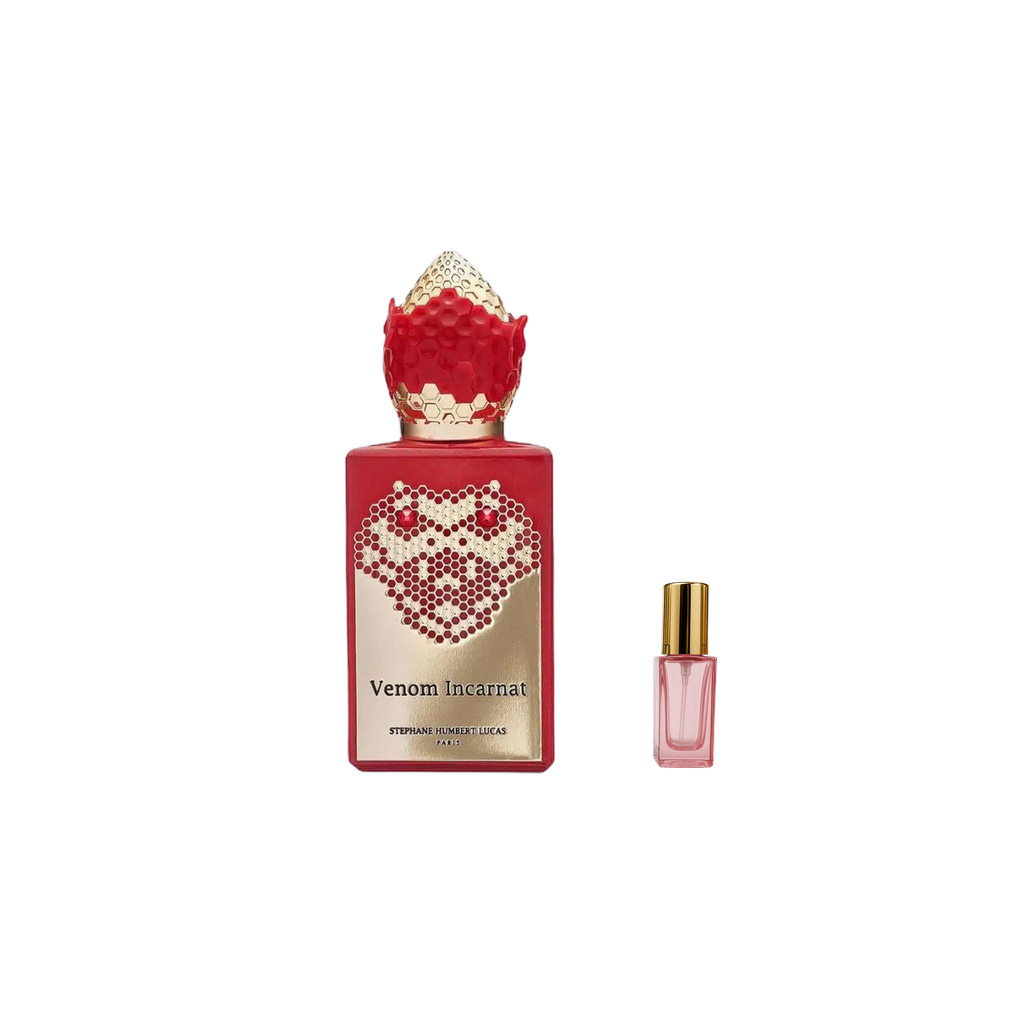 Rosa 5ml