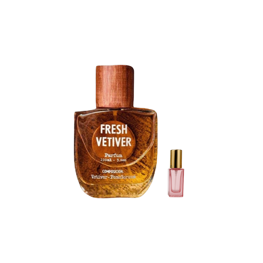 Rosa 5ml