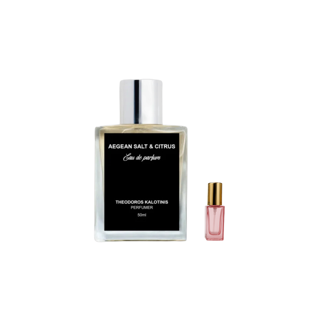 Rosa 5ml