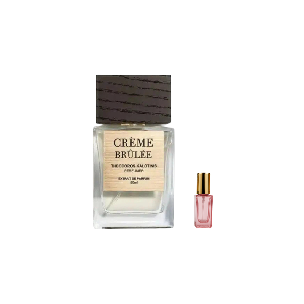 Rosa 5ml