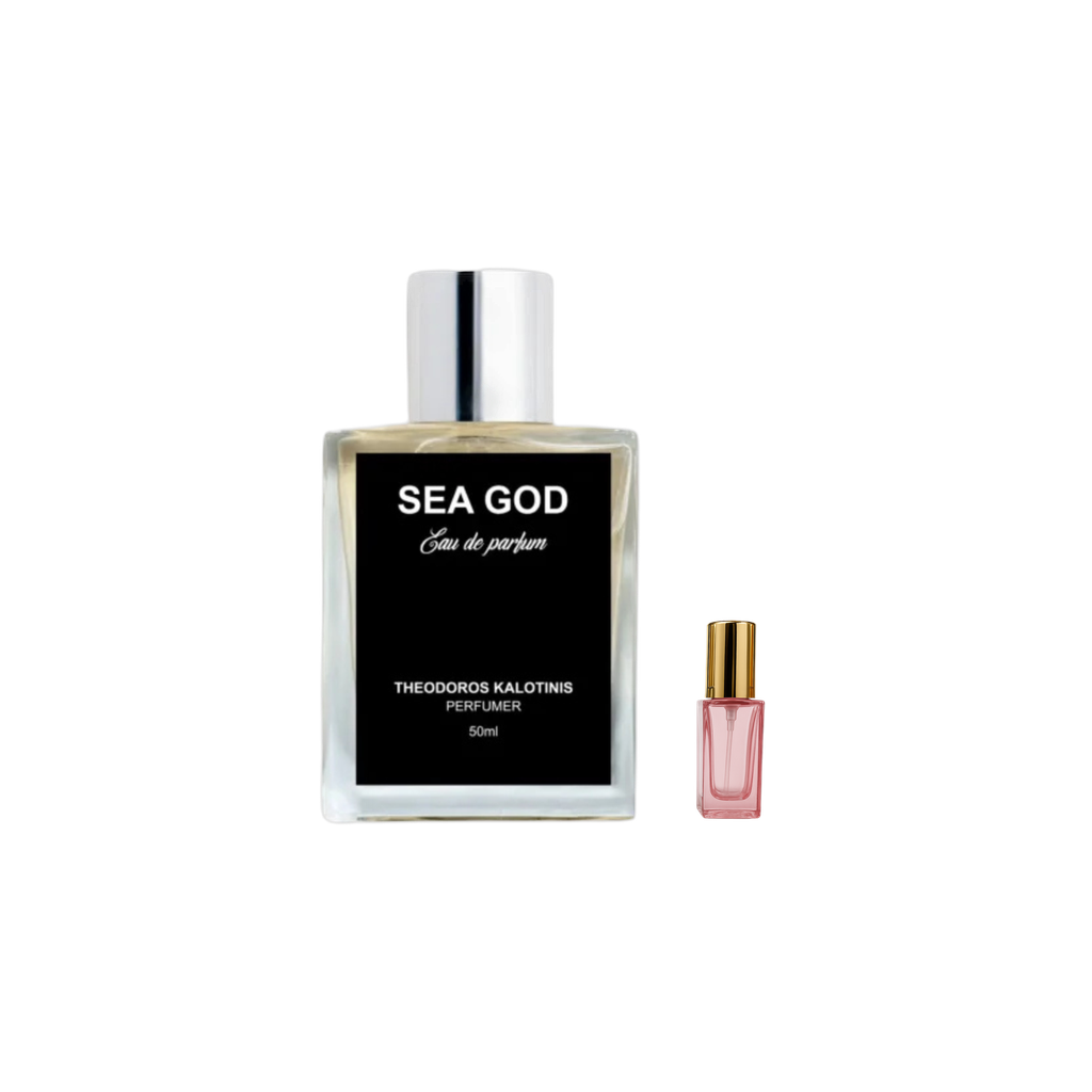 Rosa 5ml