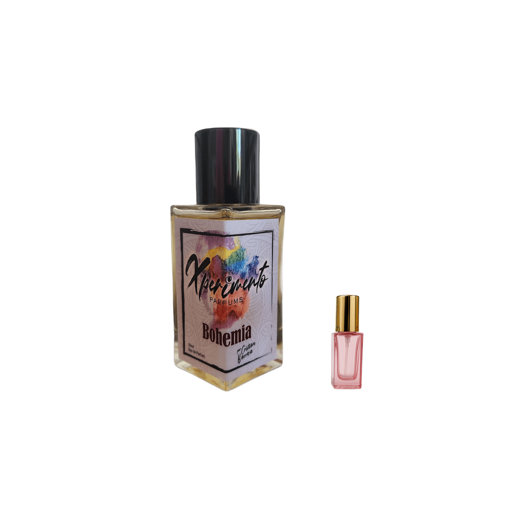 Rosa 5ml