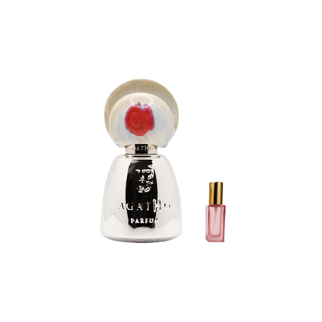 Rosa 9ml