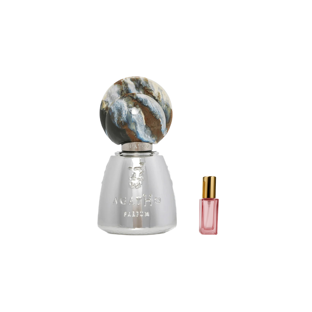 Rosa 9ml