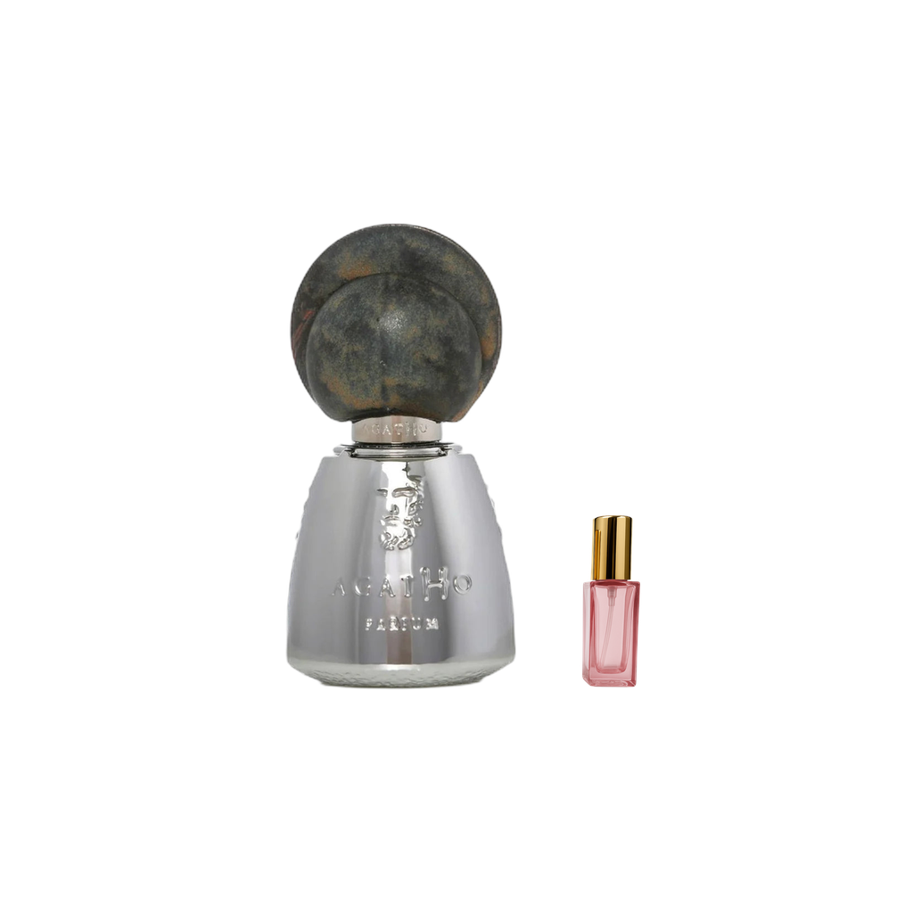 Rosa 9ml