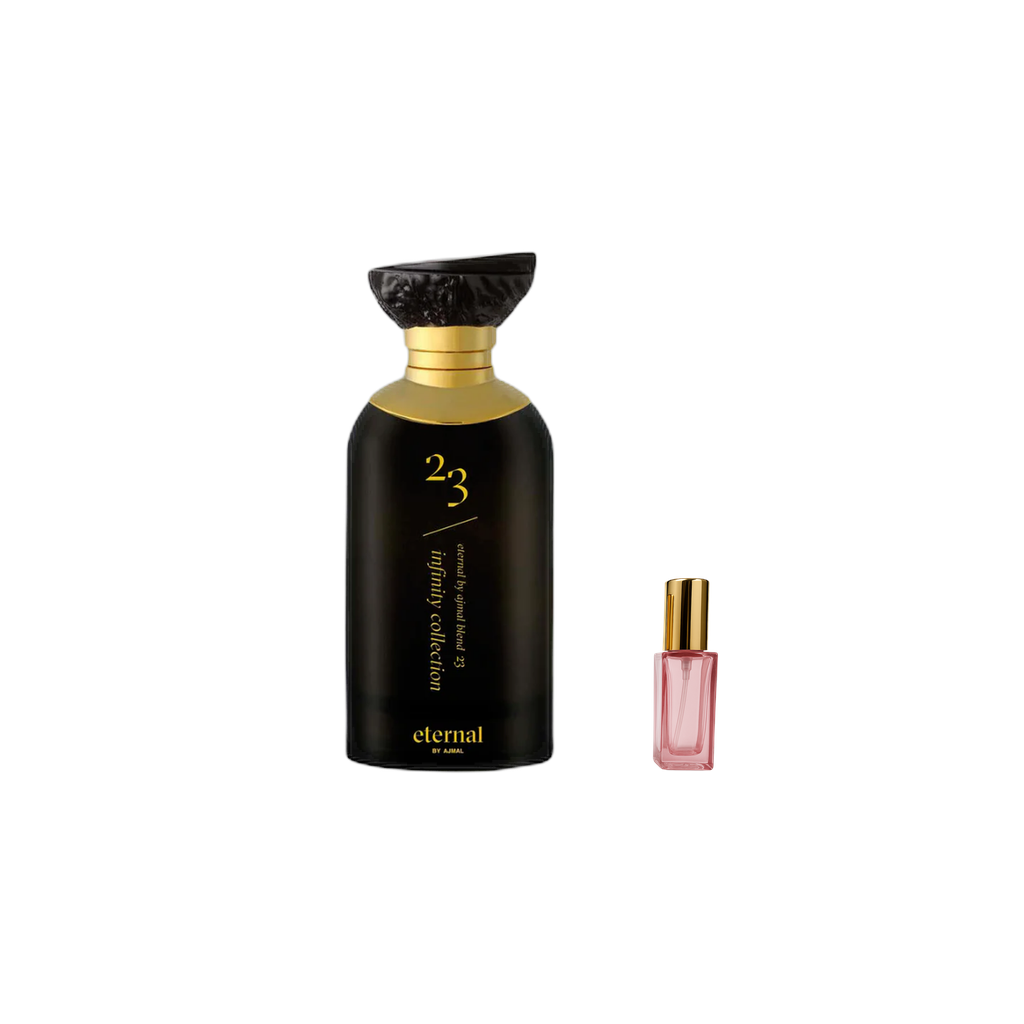 Rosa 9ml