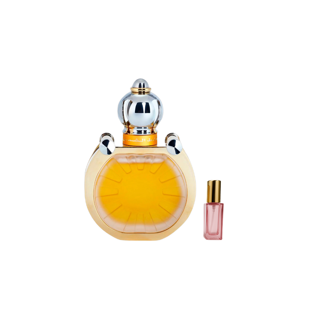 Rosa 9ml