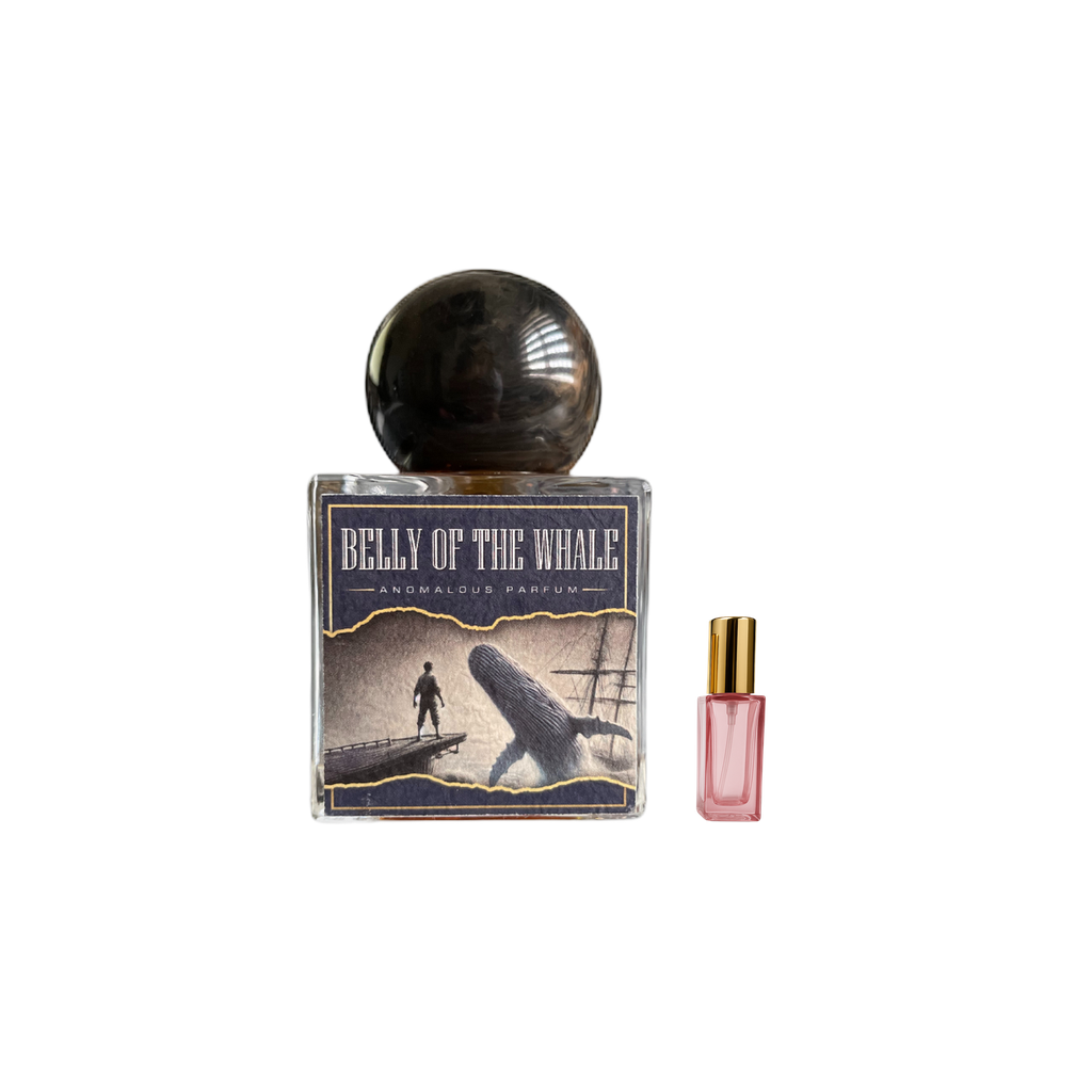 Rosa 9ml