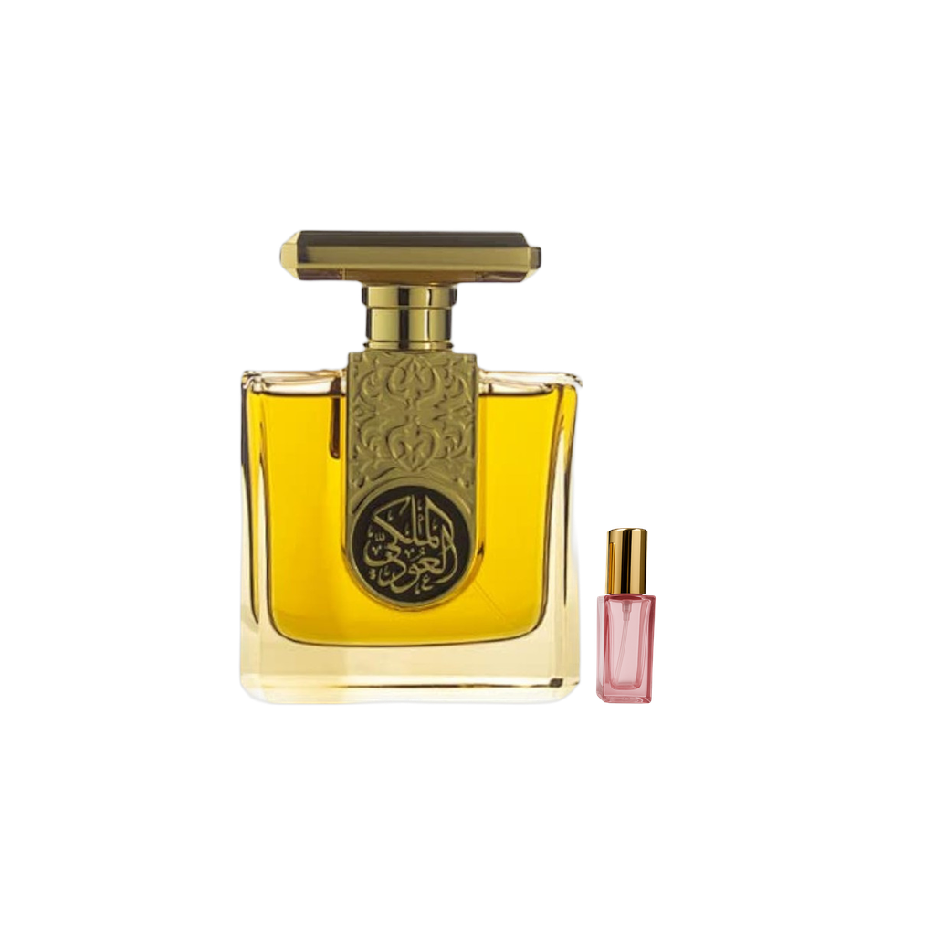 Rosa 9ml