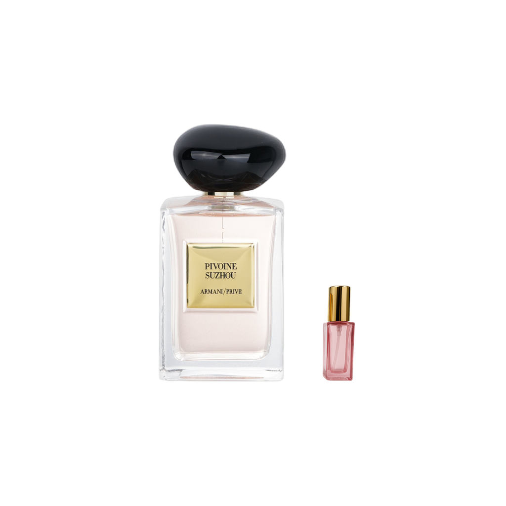 Rosa 9ml