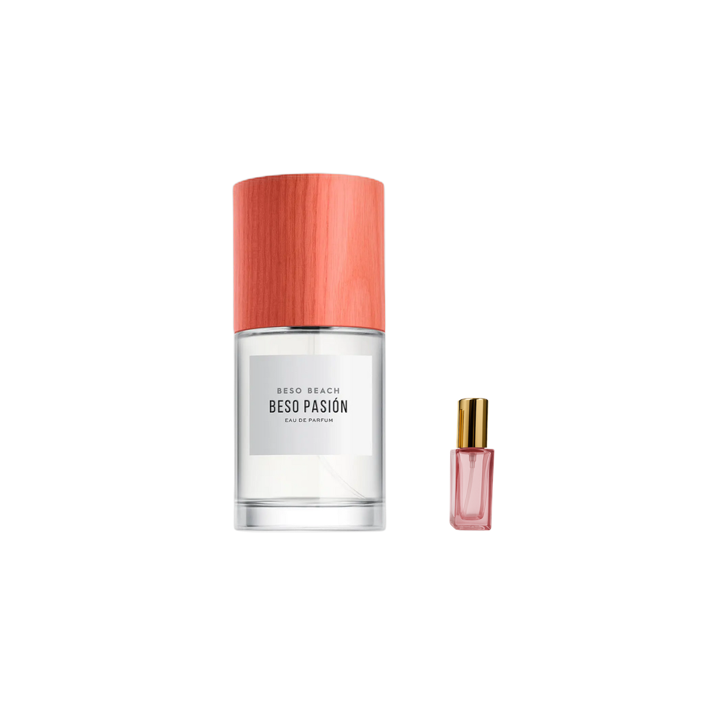 Rosa 9ml