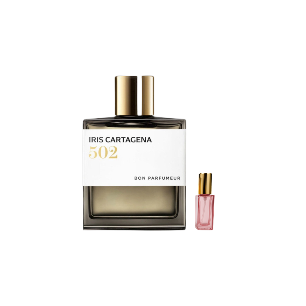Rosa 9ml