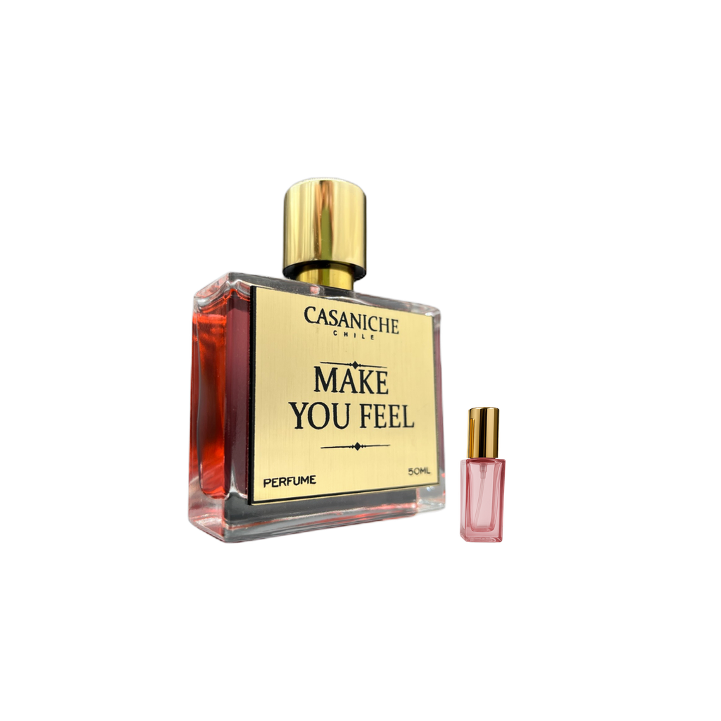 Rosa 9ml