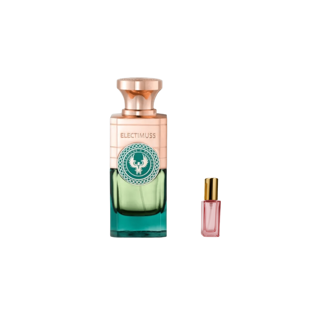 Rosa 9ml