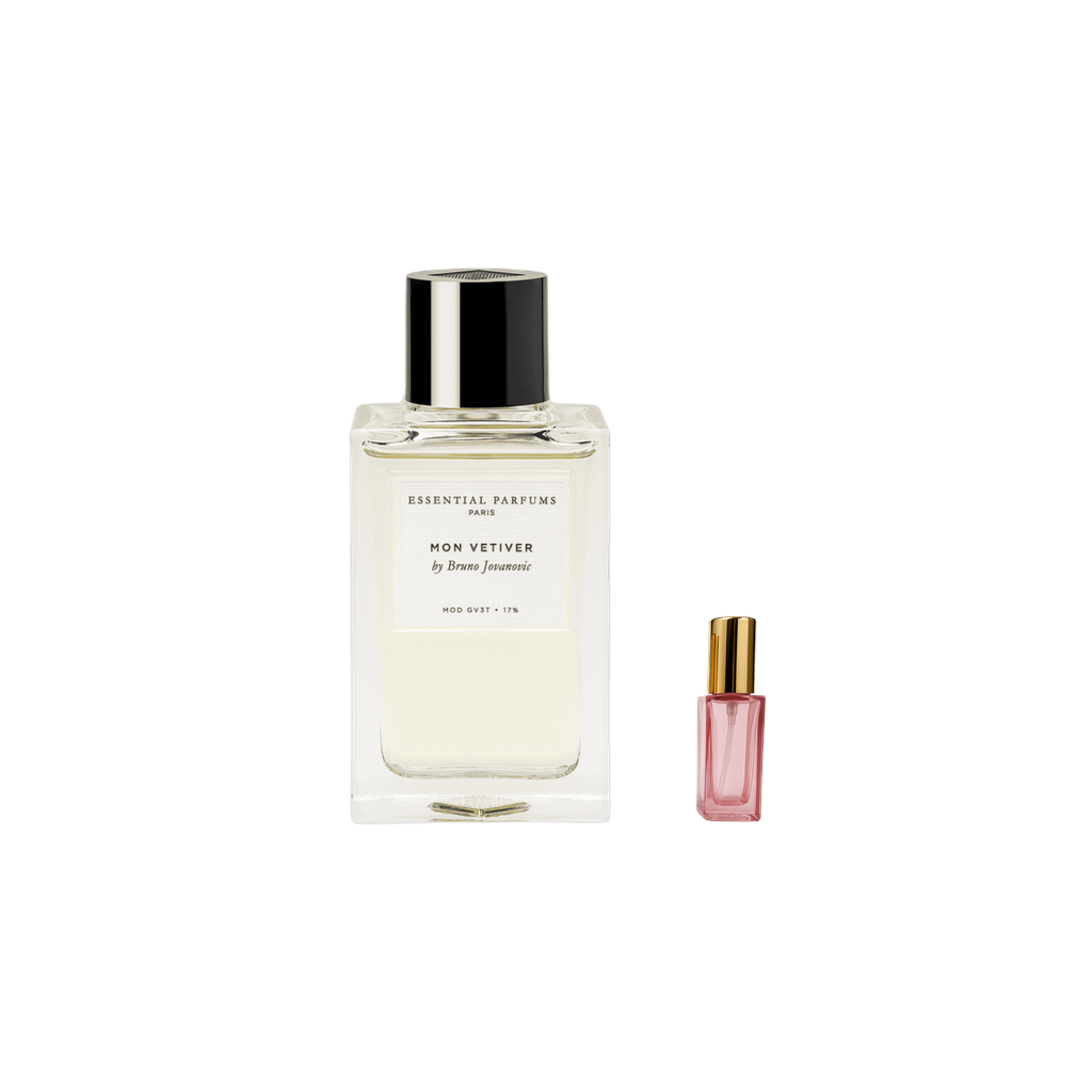 Rosa 9ml