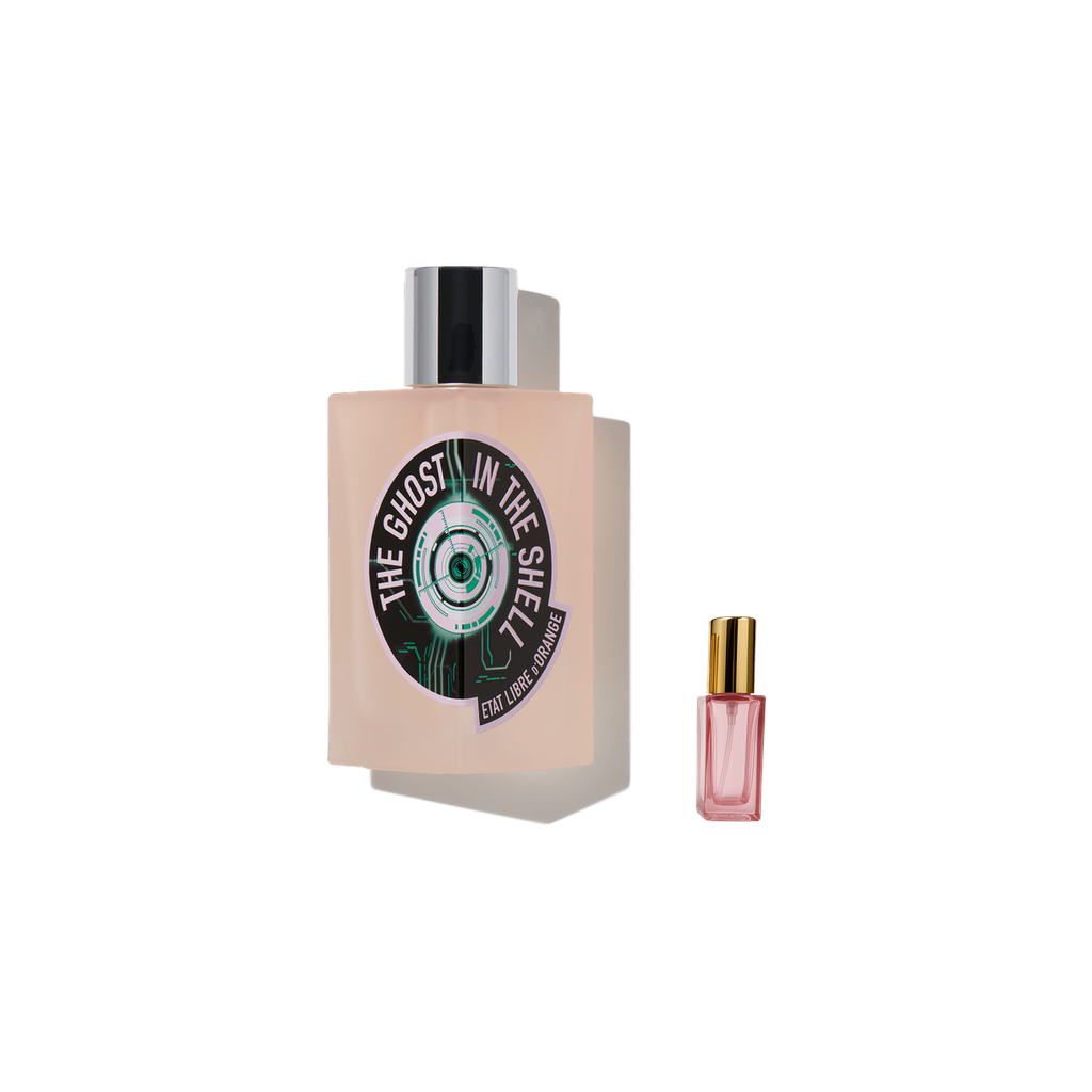 Rosa 9ml