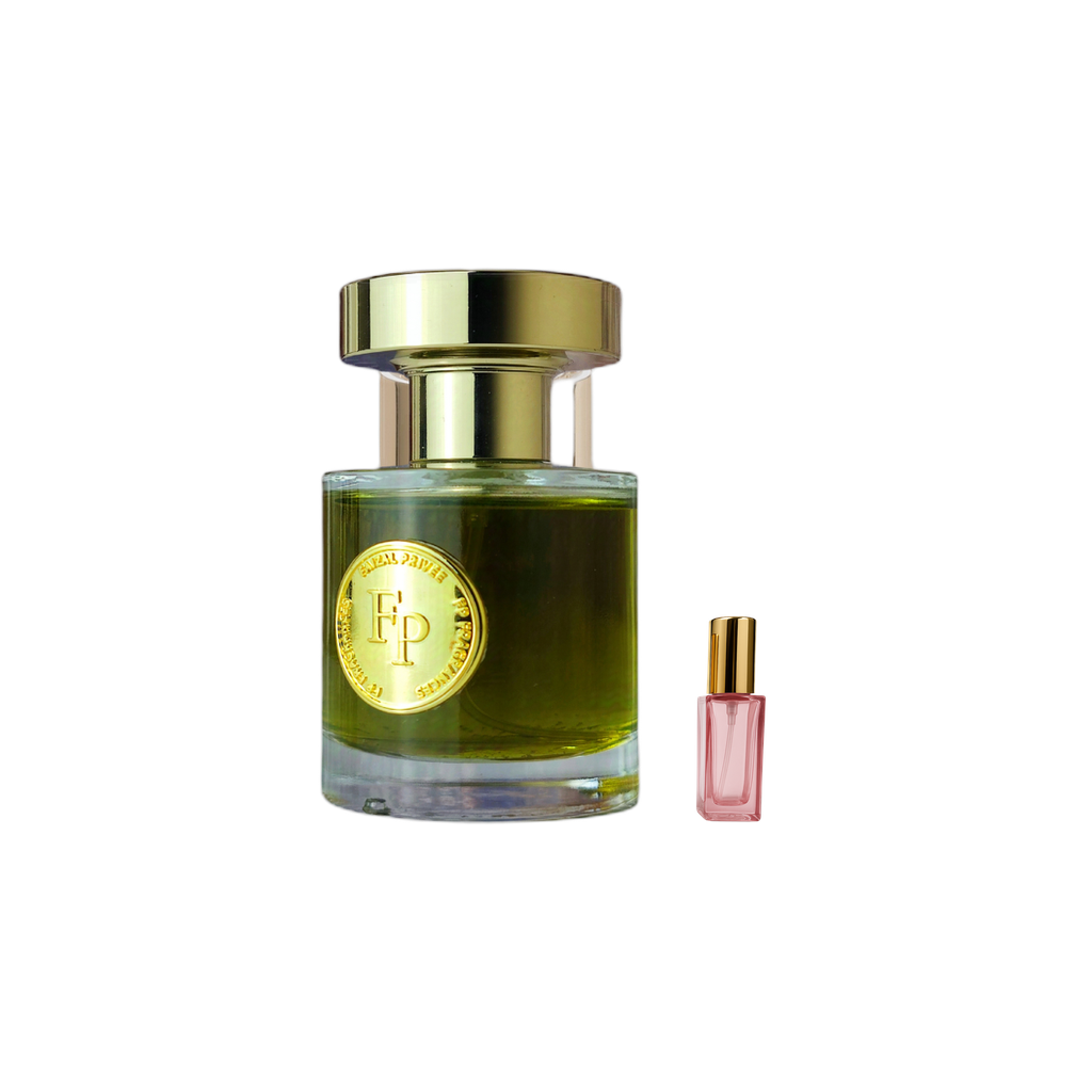 Rosa 9ml