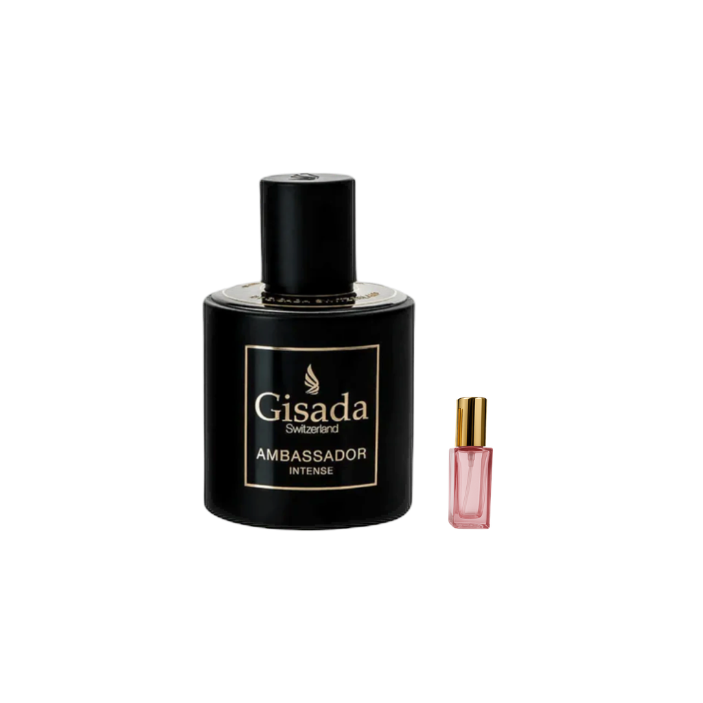 Rosa 9ml