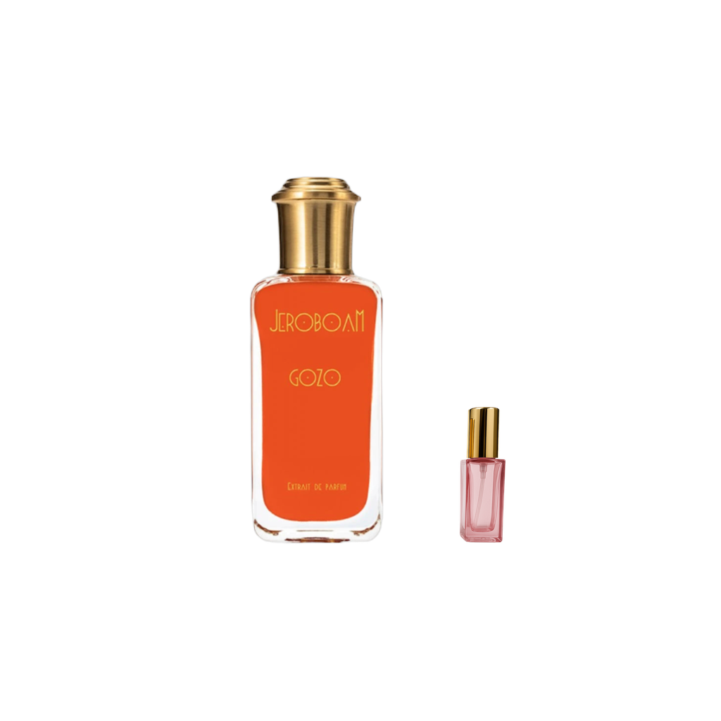 Rosa 9ml