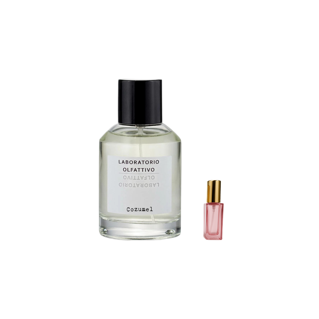 Rosa 9ml