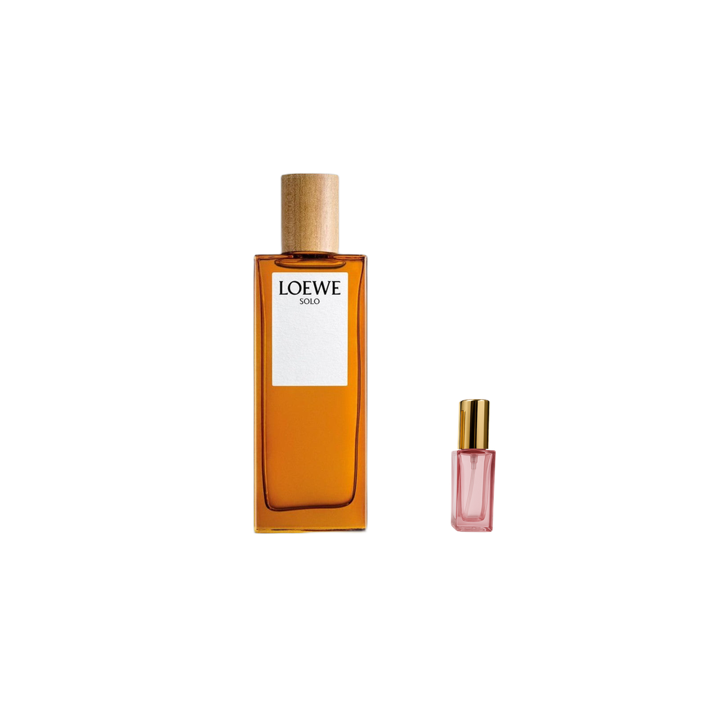 Rosa 9ml