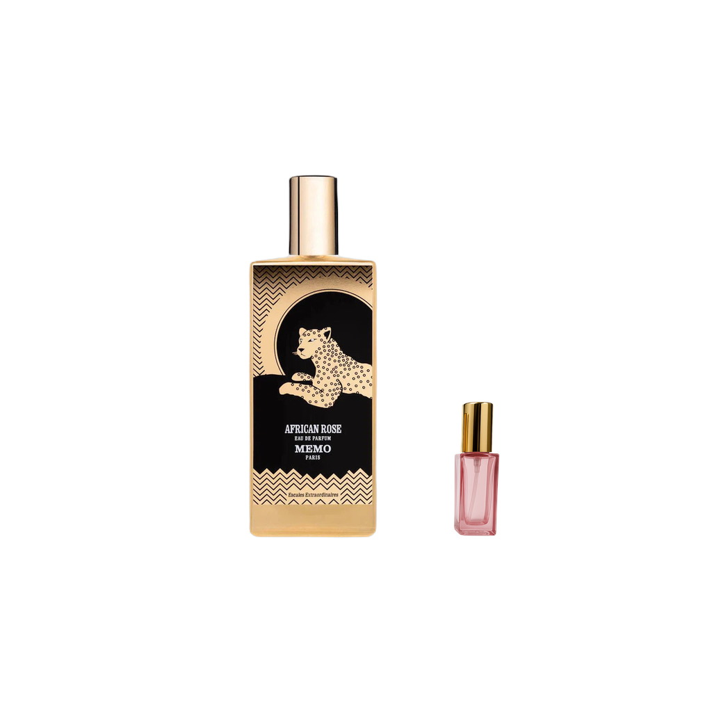 Rosa 9ml