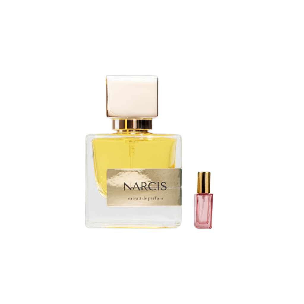 Rosa 9ml