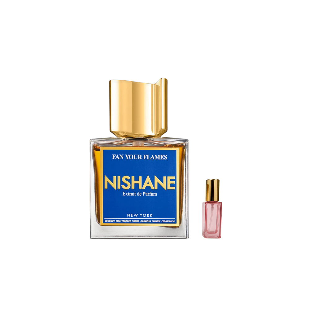 Rosa 9ml