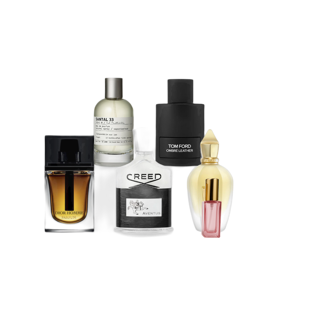 Rosa 9ml