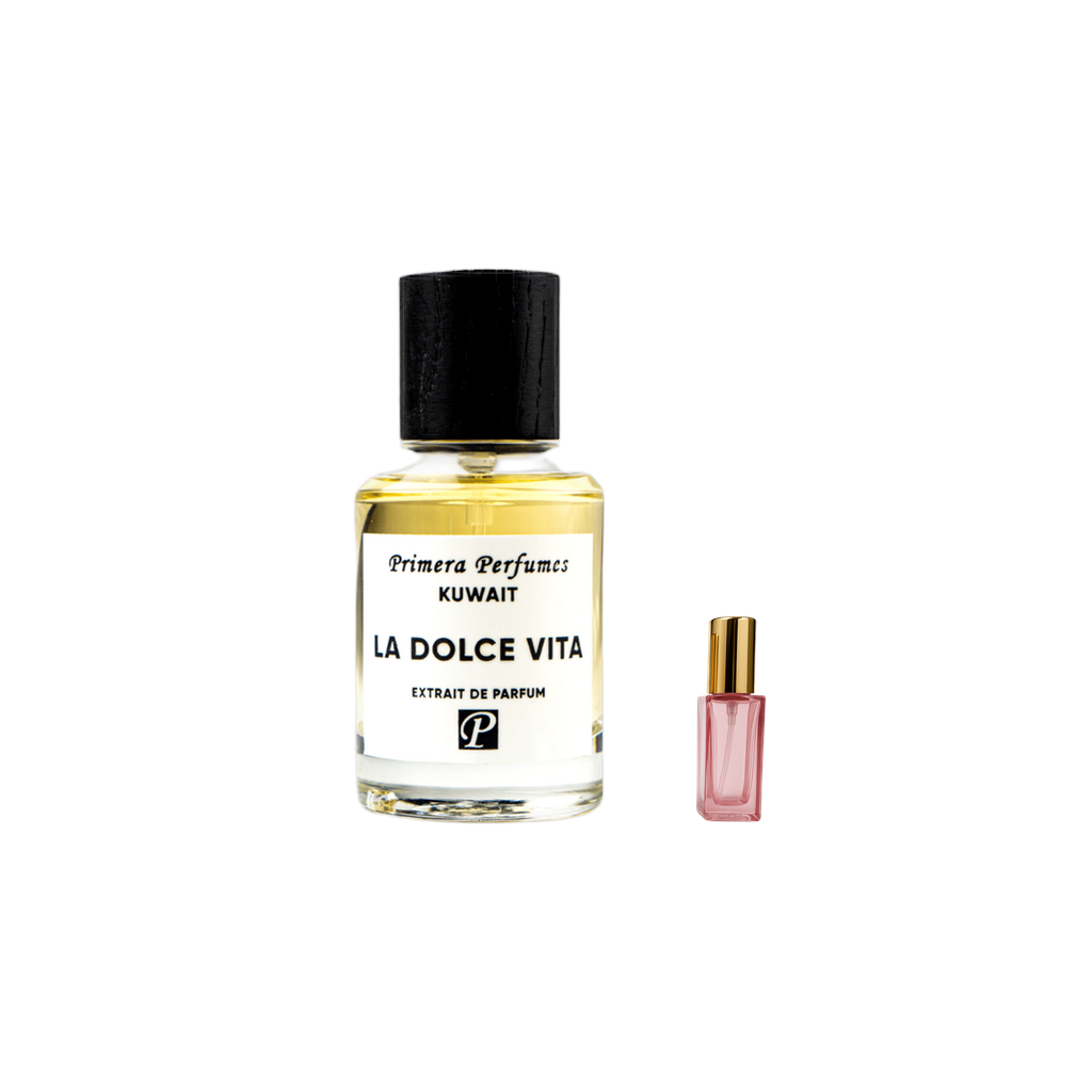 Rosa 9ml