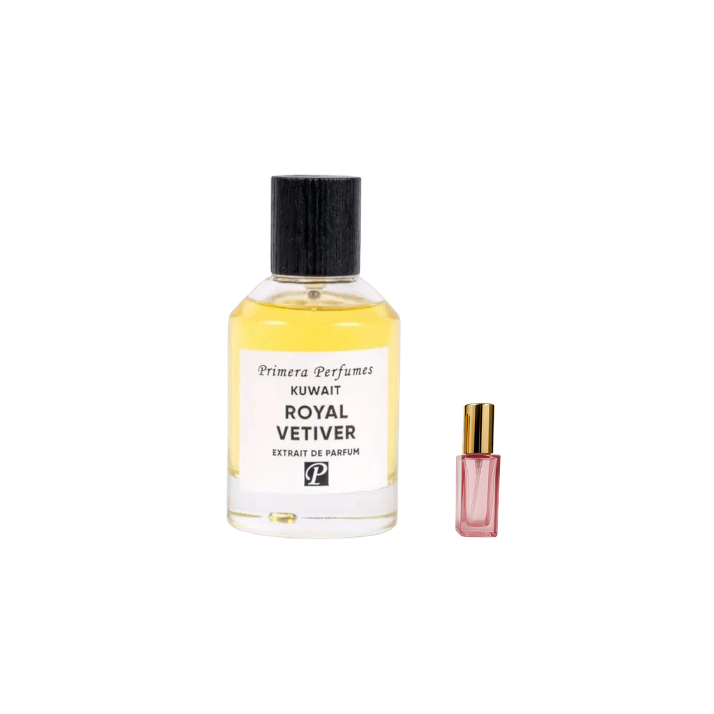 Rosa 9ml