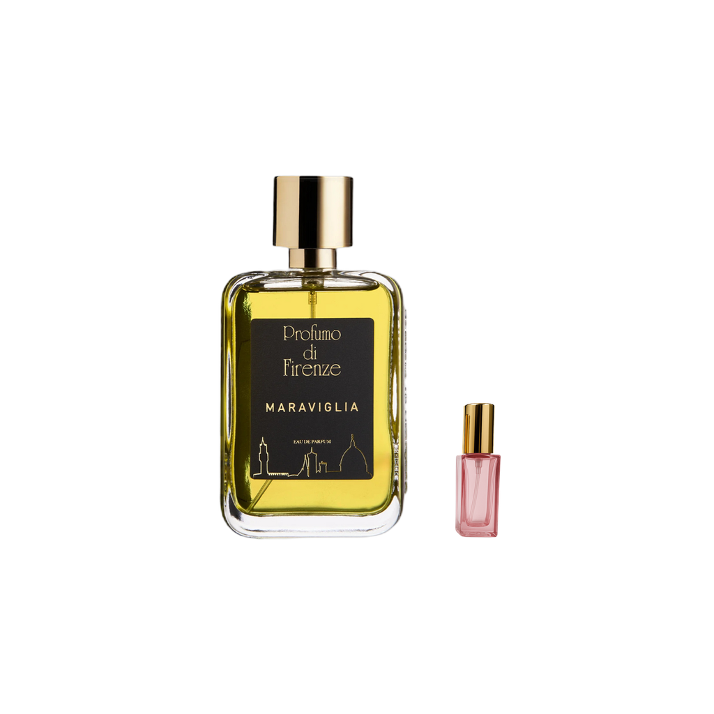 Rosa 9ml